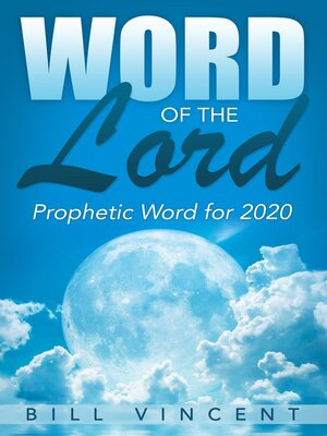 cover image of Word of the Lord
